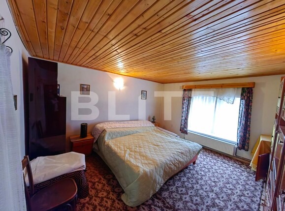 Casa de vânzare 8 camere Central - 116006CV | BLITZ Alba Iulia | Poza4