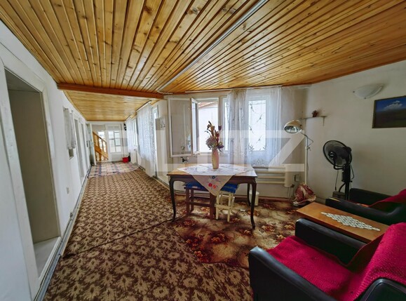 Casa de vânzare 8 camere Central - 116006CV | BLITZ Alba Iulia | Poza16