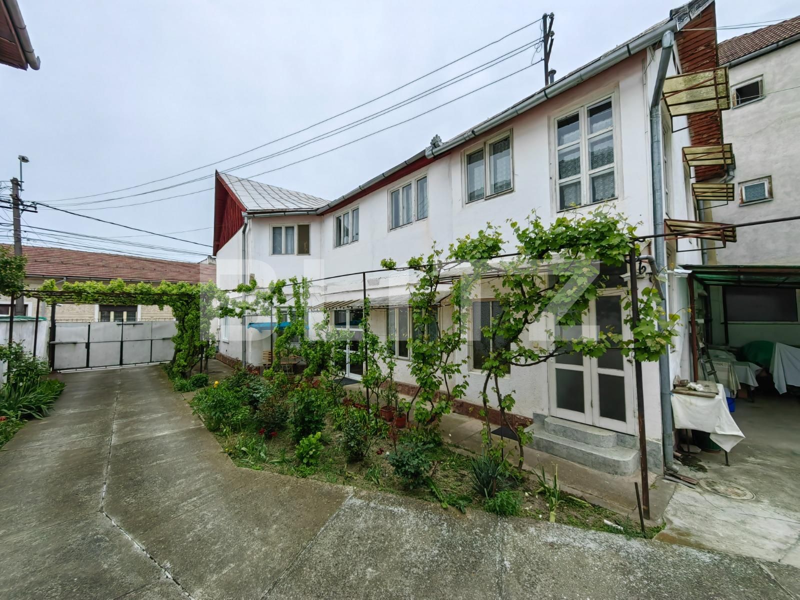 Casa de vânzare 8 camere Central - 116006CV | BLITZ Alba Iulia | Poza2