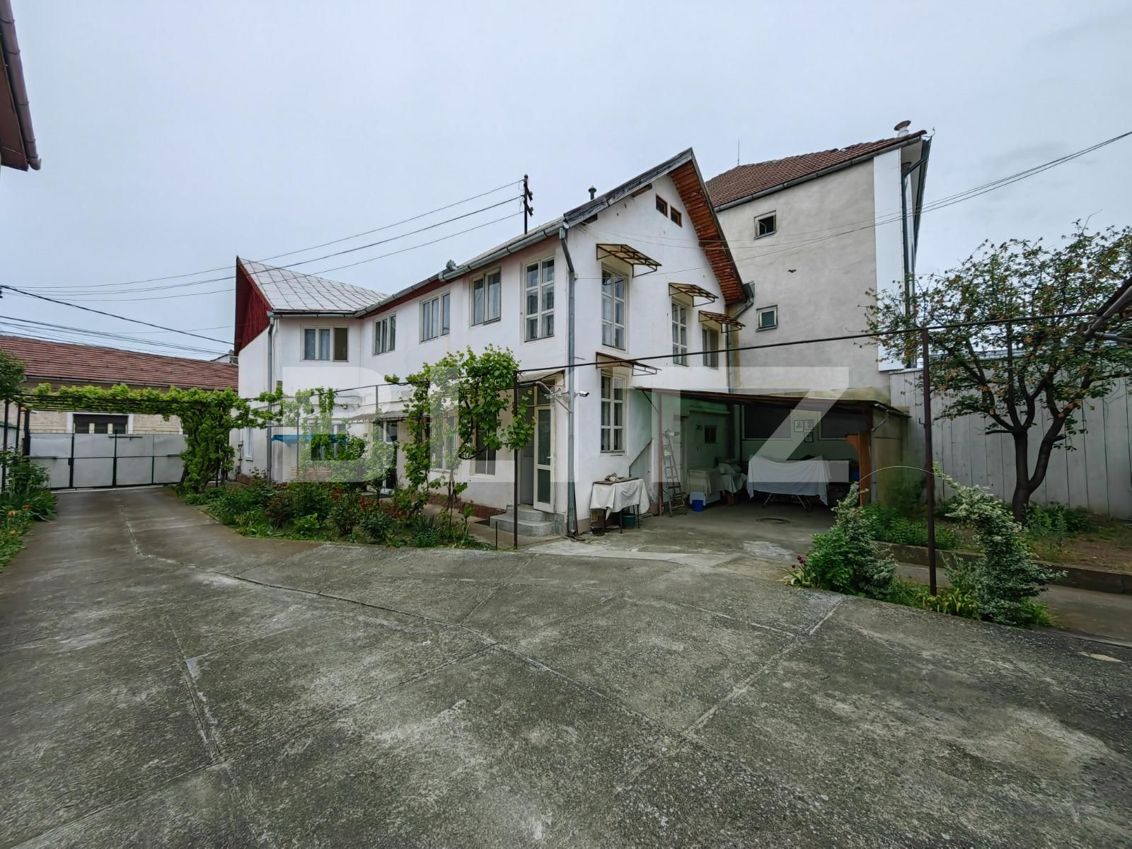 Casa de vânzare 8 camere Central - 116006CV | BLITZ Alba Iulia | Poza3