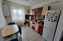 Apartament 2 camere, 50mp, Cetate