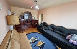 Apartament 2 camere, 50mp, Cetate