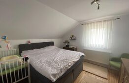 Apartament 3 camere la vila, 125mp, cu garaj, zona Kaufland-Micesti