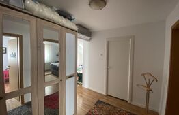 Apartament 3 camere la vila, 125mp, cu garaj, zona Kaufland-Micesti