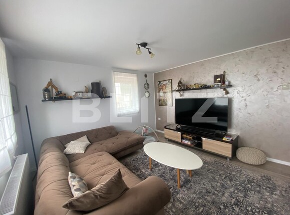 Apartament de vânzare 3 camere Cetate - 116023AV | BLITZ Alba Iulia | Poza2