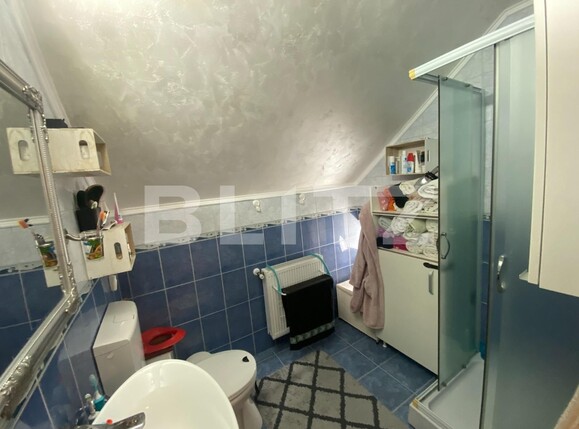 Apartament de vânzare 3 camere Cetate - 116023AV | BLITZ Alba Iulia | Poza5