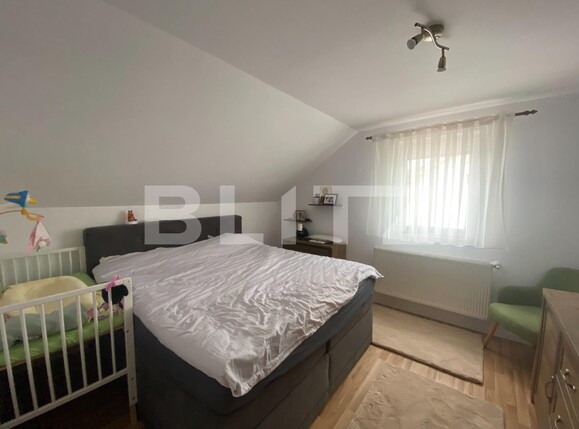 Apartament de vânzare 3 camere Cetate - 116023AV | BLITZ Alba Iulia | Poza3