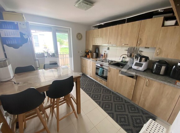 Apartament de vânzare 3 camere Cetate - 116023AV | BLITZ Alba Iulia | Poza1