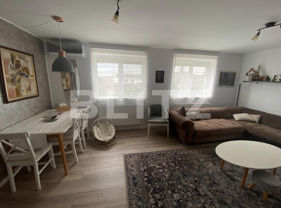 Apartament de vânzare 3 camere Cetate - 116023AV | BLITZ Alba Iulia | Poza7