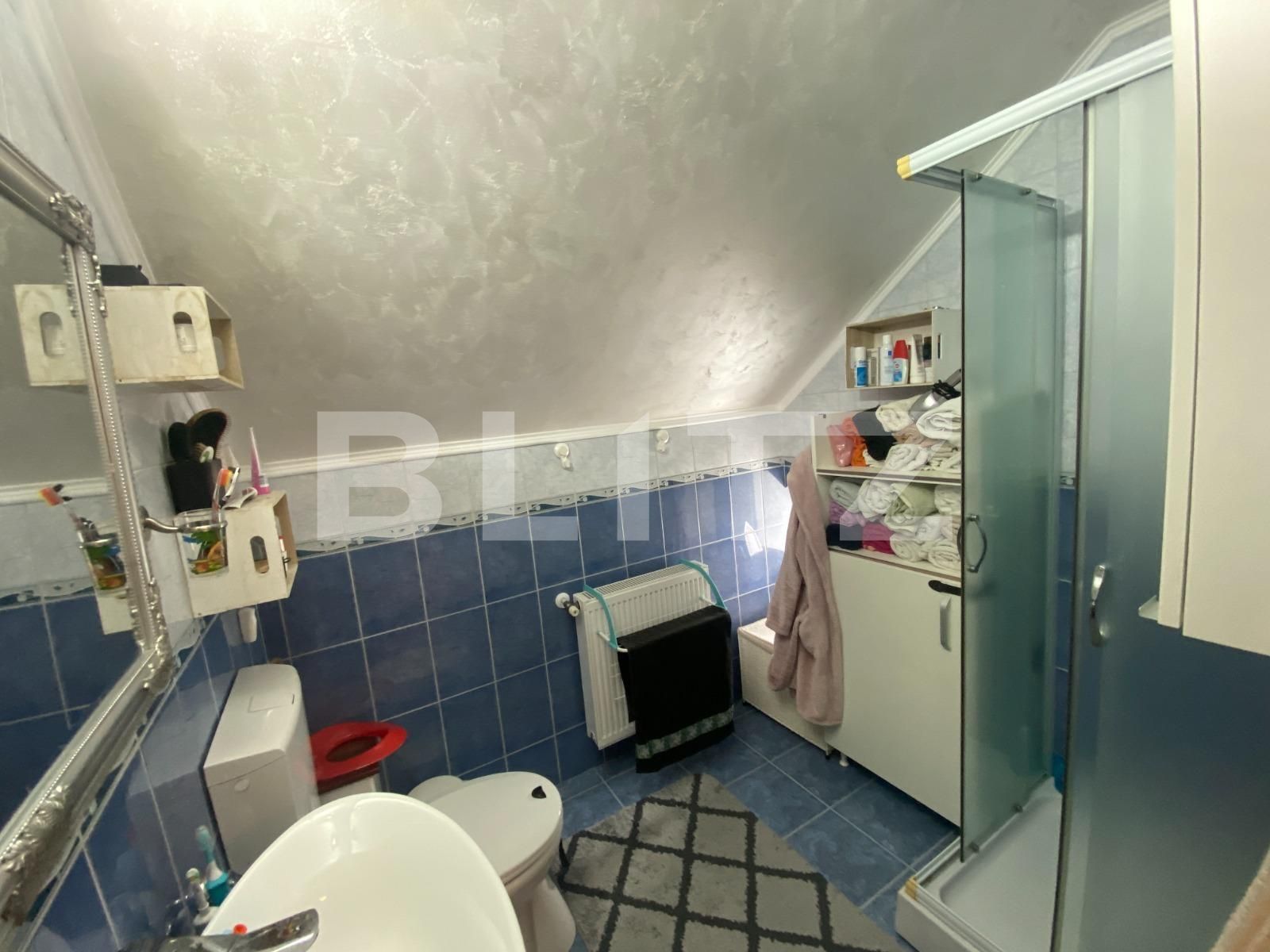 Apartament de vânzare 3 camere Cetate - 116023AV | BLITZ Alba Iulia | Poza5