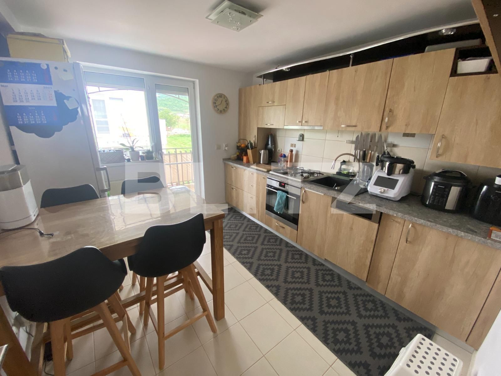 Apartament de vânzare 3 camere Cetate - 116023AV | BLITZ Alba Iulia | Poza1