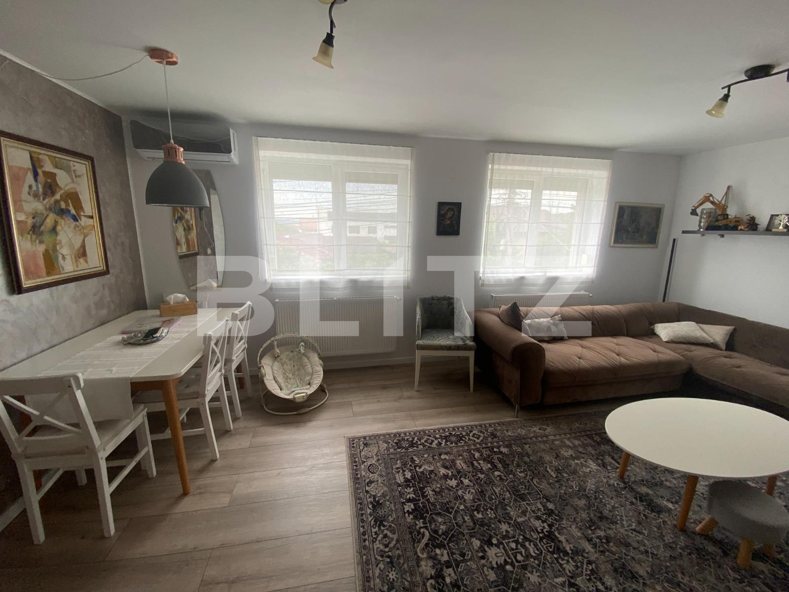 Apartament de vânzare 3 camere Cetate - 116023AV | BLITZ Alba Iulia | Poza7