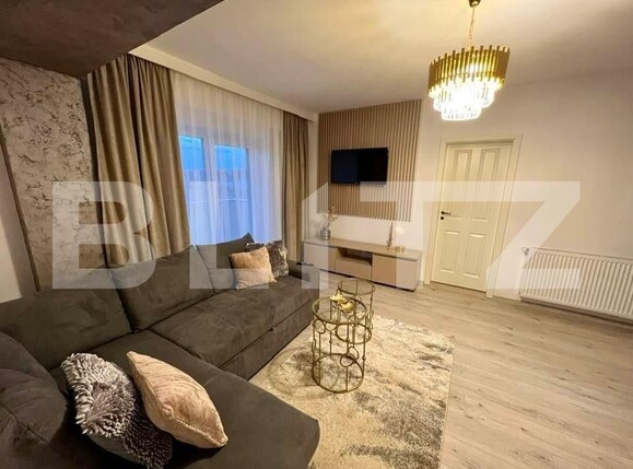 Apartament de vânzare 2 camere Central - 116025AV | BLITZ Alba Iulia | Poza2