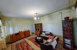 Casa 70 mp utili 2 camere, 1 bucatarie, plus anexe cu un teren de 2280 mp in Decea