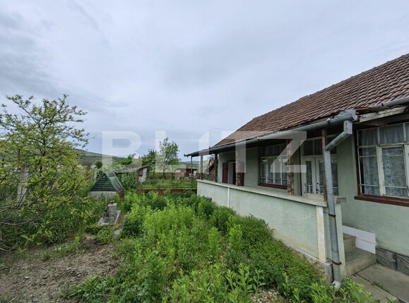 Casa de vânzare 2 camere Exterior Nord - 116081CV | BLITZ Alba Iulia | Poza3