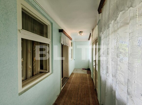 Casa de vânzare 2 camere Exterior Nord - 116081CV | BLITZ Alba Iulia | Poza4