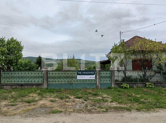 Casa de vânzare 2 camere Exterior Nord - 116081CV | BLITZ Alba Iulia | Poza1