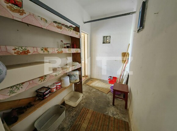 Casa de vânzare 2 camere Exterior Nord - 116081CV | BLITZ Alba Iulia | Poza9