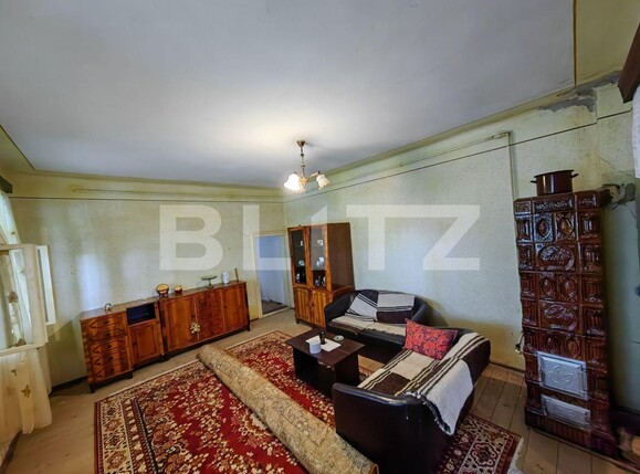 Casa de vânzare 2 camere Exterior Nord - 116081CV | BLITZ Alba Iulia | Poza5