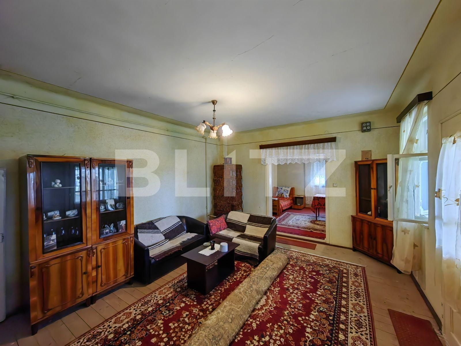 Casa de vânzare 2 camere Exterior Nord - 116081CV | BLITZ Alba Iulia | Poza8