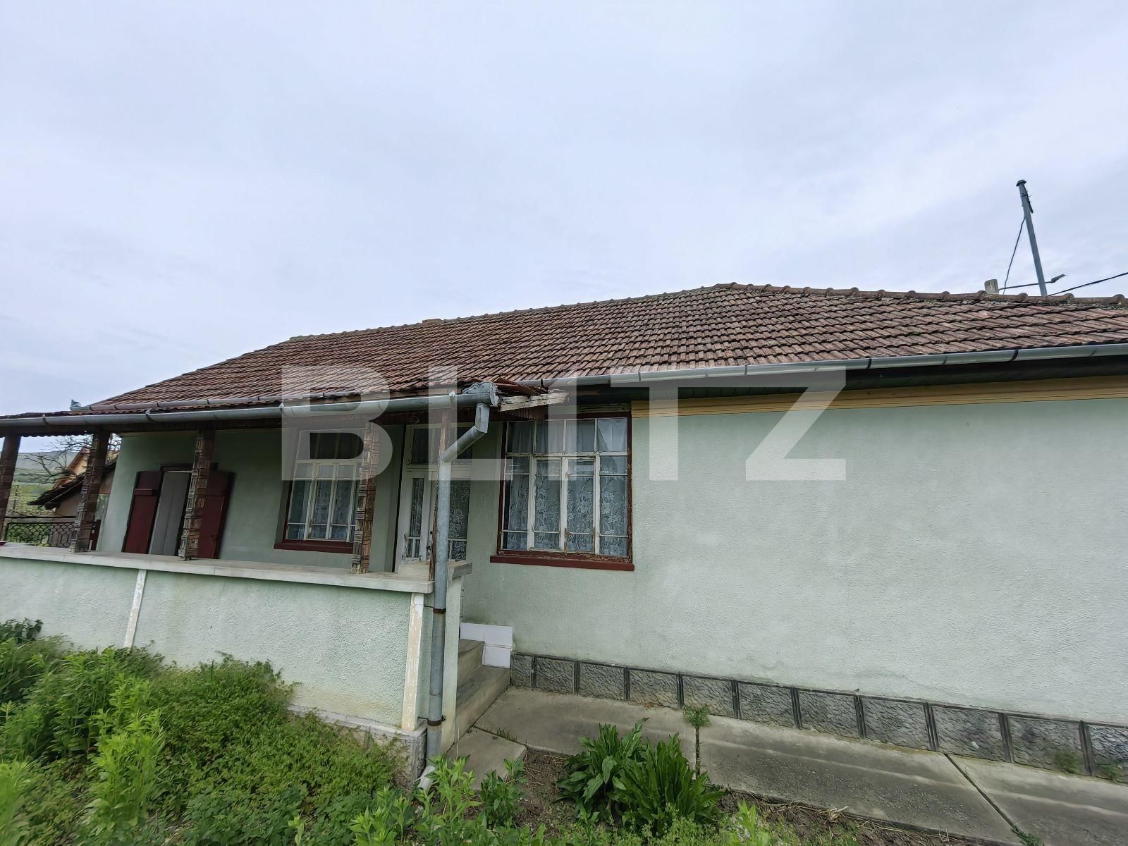 Casa de vânzare 2 camere Exterior Nord - 116081CV | BLITZ Alba Iulia | Poza2