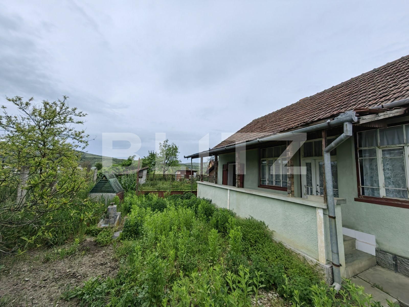 Casa de vânzare 2 camere Exterior Nord - 116081CV | BLITZ Alba Iulia | Poza3