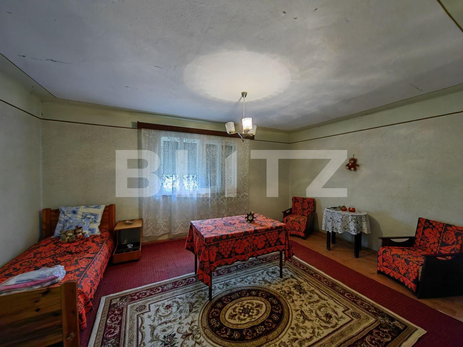 Casa de vânzare 2 camere Exterior Nord - 116081CV | BLITZ Alba Iulia | Poza6