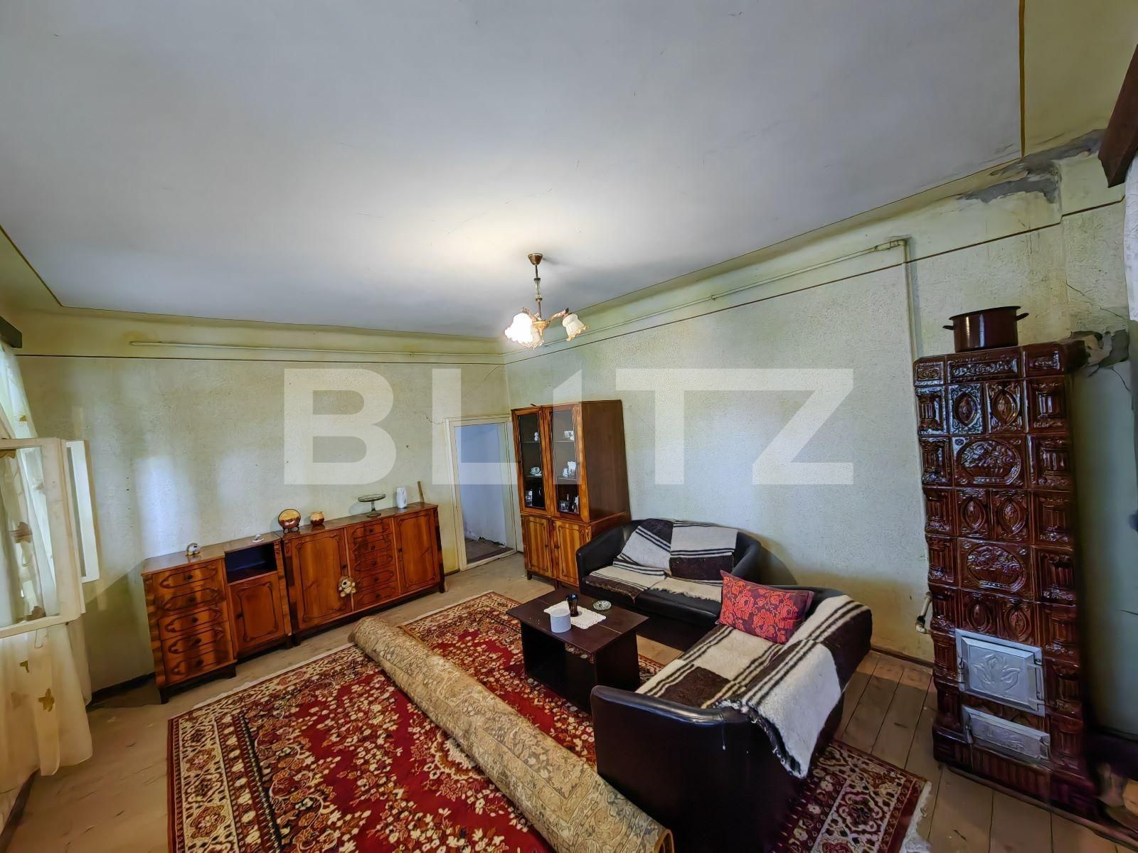 Casa de vânzare 2 camere Exterior Nord - 116081CV | BLITZ Alba Iulia | Poza5