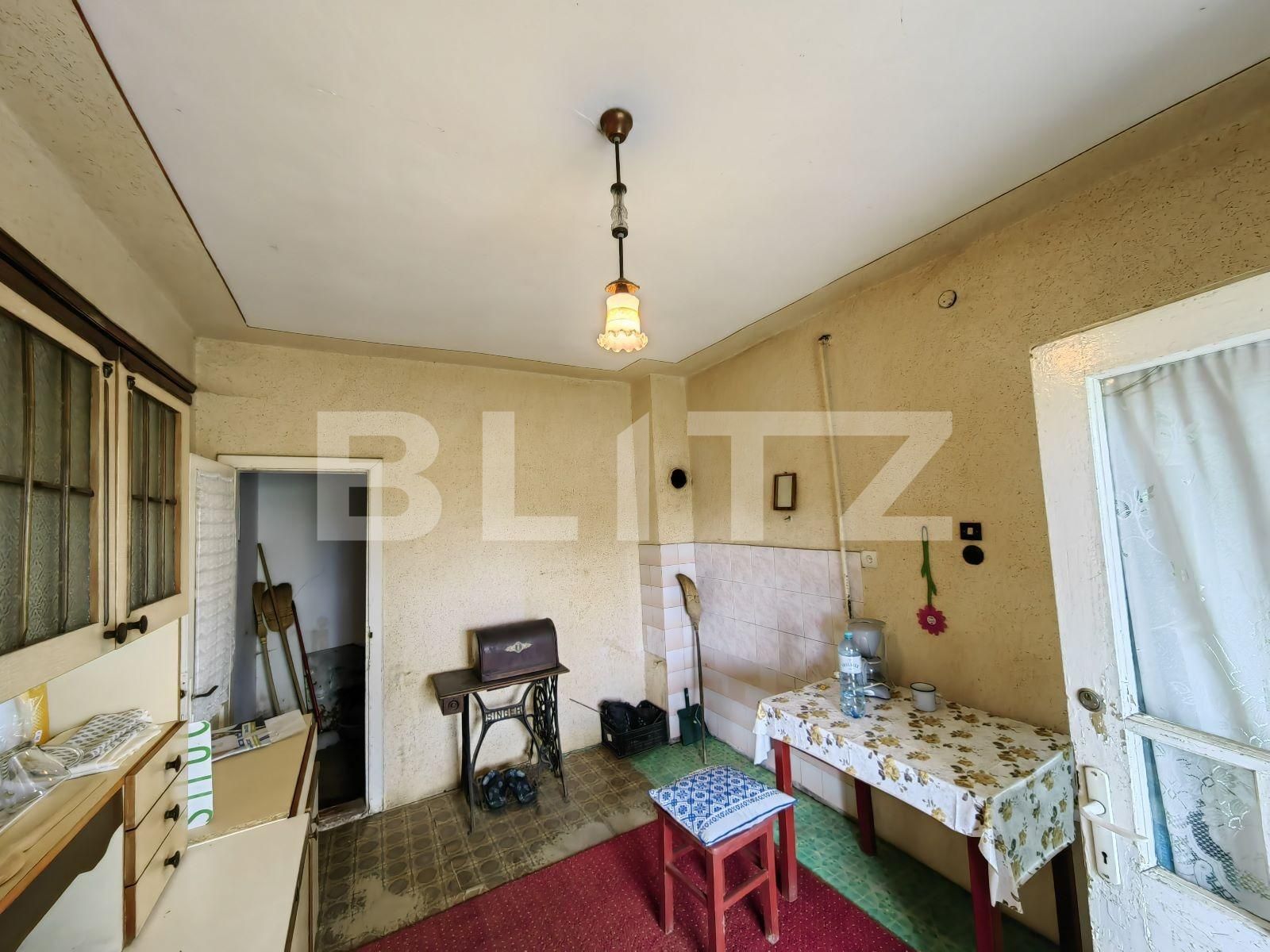 Casa de vânzare 2 camere Exterior Nord - 116081CV | BLITZ Alba Iulia | Poza7