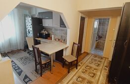 Apartament 3 camere, etajul, 64mp, Cetate