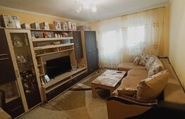 Apartament 3 camere, etajul, 64mp, Cetate