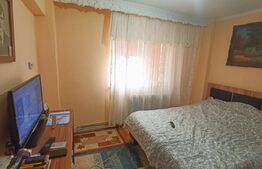 Apartament 3 camere, etajul, 64mp, Cetate