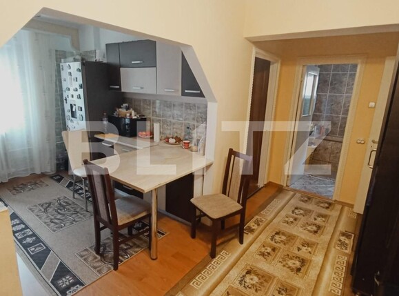 Apartament de vânzare 3 camere Cetate - 116128AV | BLITZ Alba Iulia | Poza2
