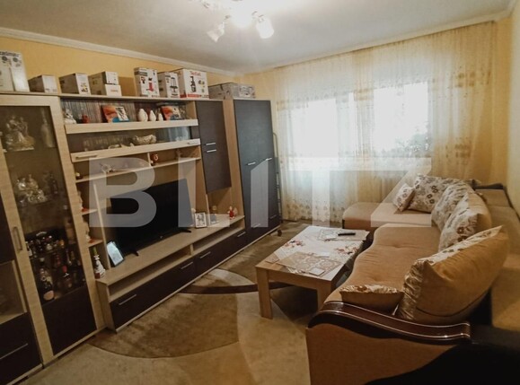 Apartament de vânzare 3 camere Cetate - 116128AV | BLITZ Alba Iulia | Poza1