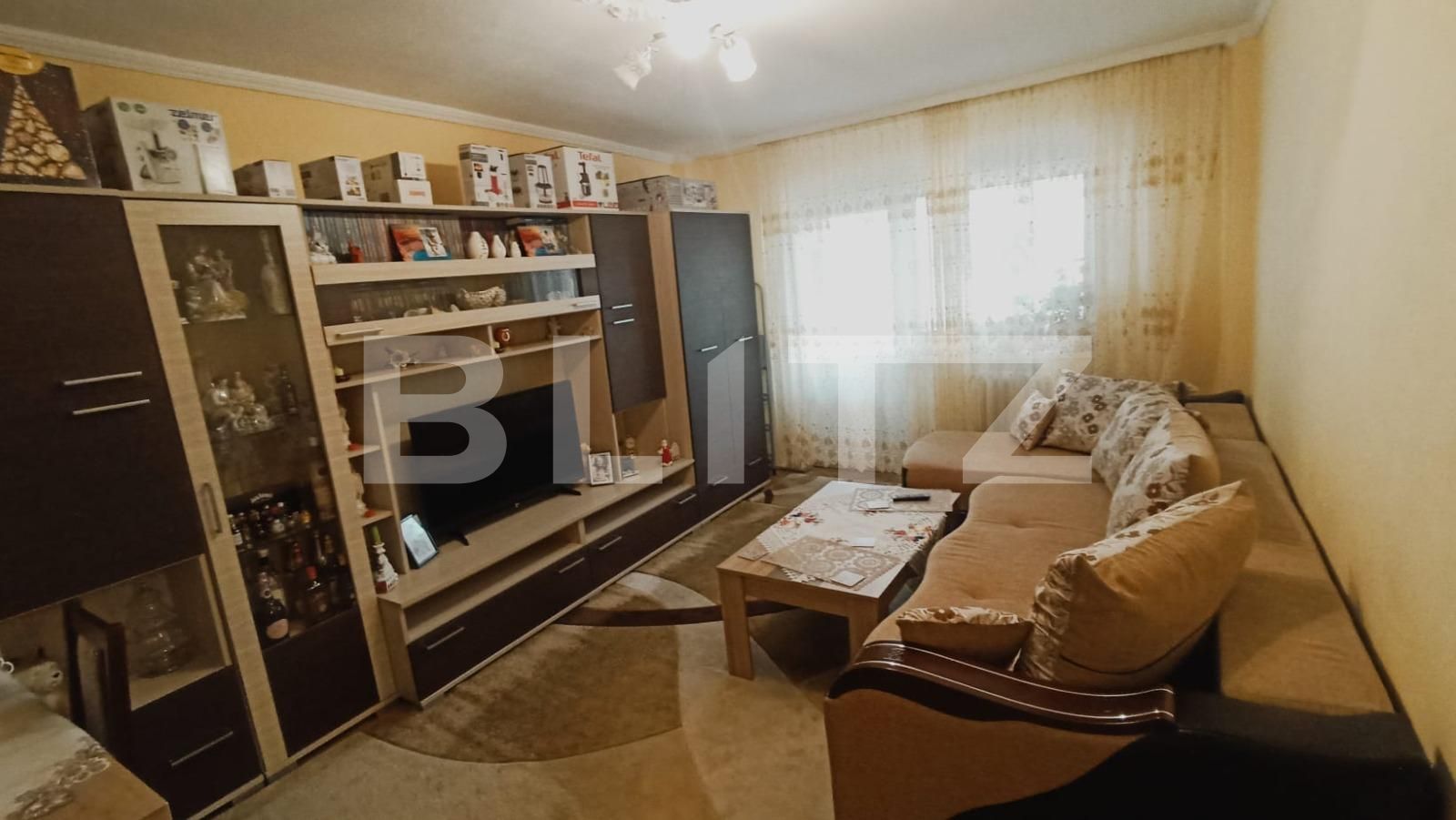 Apartament de vânzare 3 camere Cetate - 116128AV | BLITZ Alba Iulia | Poza1