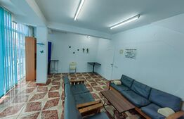 Spatiu comercial, 52 mp, zona Piata - Aiud