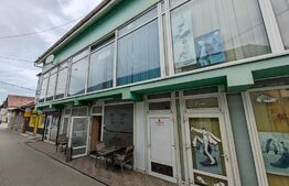 Spatiu comercial, 52 mp, zona Piata - Aiud