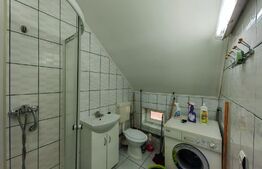 Spatiu comercial, 52 mp, zona Piata - Aiud