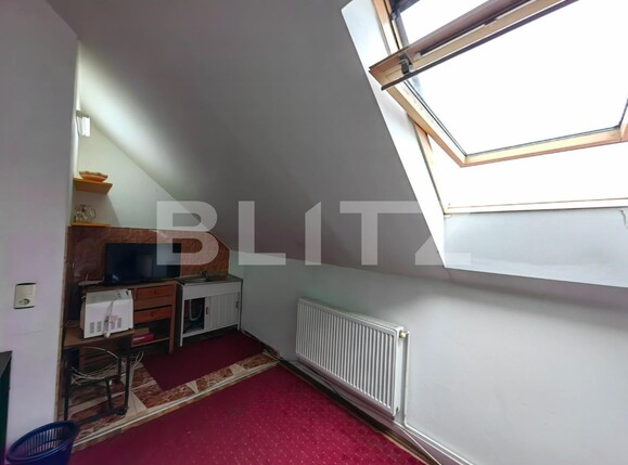 Spațiu comercial de vânzare Exterior Nord - 116236SVC | BLITZ Alba Iulia | Poza4