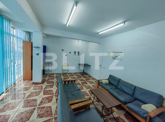 Spațiu comercial de vânzare Exterior Nord - 116236SVC | BLITZ Alba Iulia | Poza2