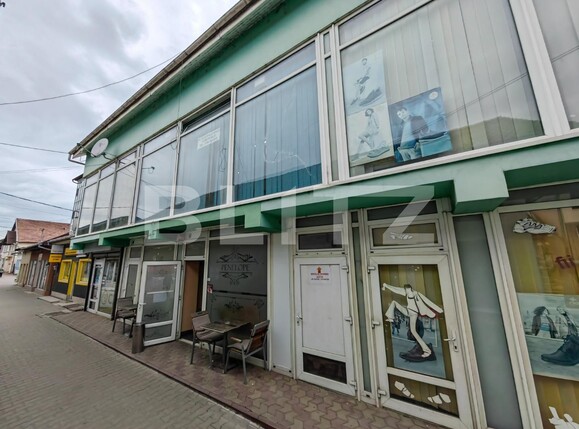 Spațiu comercial de vânzare Exterior Nord - 116236SVC | BLITZ Alba Iulia | Poza1