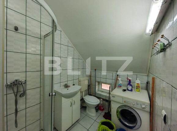 Spațiu comercial de vânzare Exterior Nord - 116236SVC | BLITZ Alba Iulia | Poza5