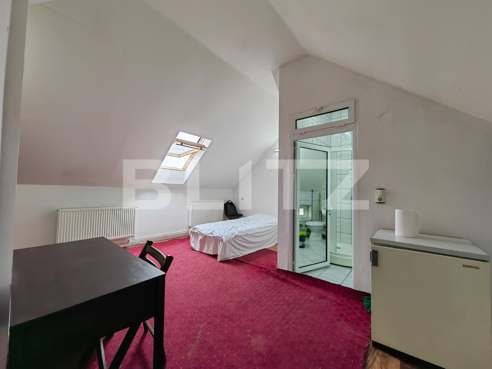 Spațiu comercial de vânzare Exterior Nord - 116236SVC | BLITZ Alba Iulia | Poza3