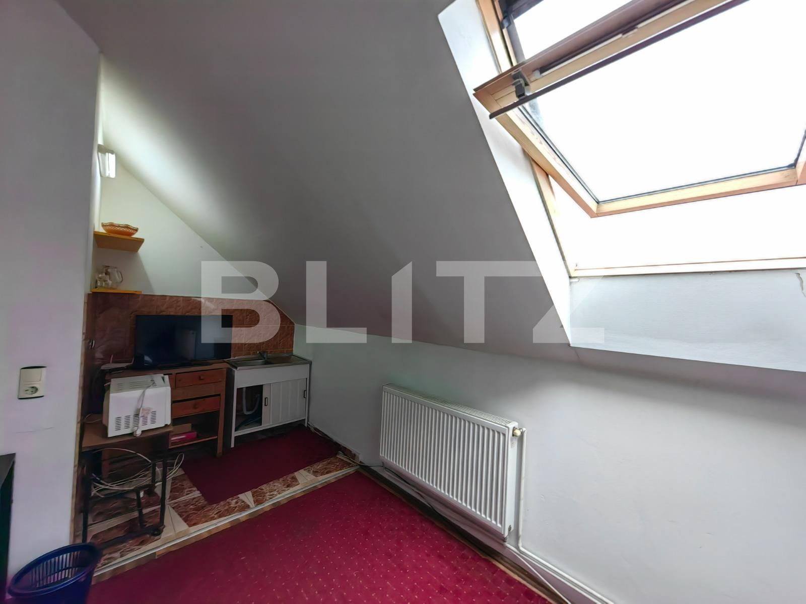 Spațiu comercial de vânzare Exterior Nord - 116236SVC | BLITZ Alba Iulia | Poza4