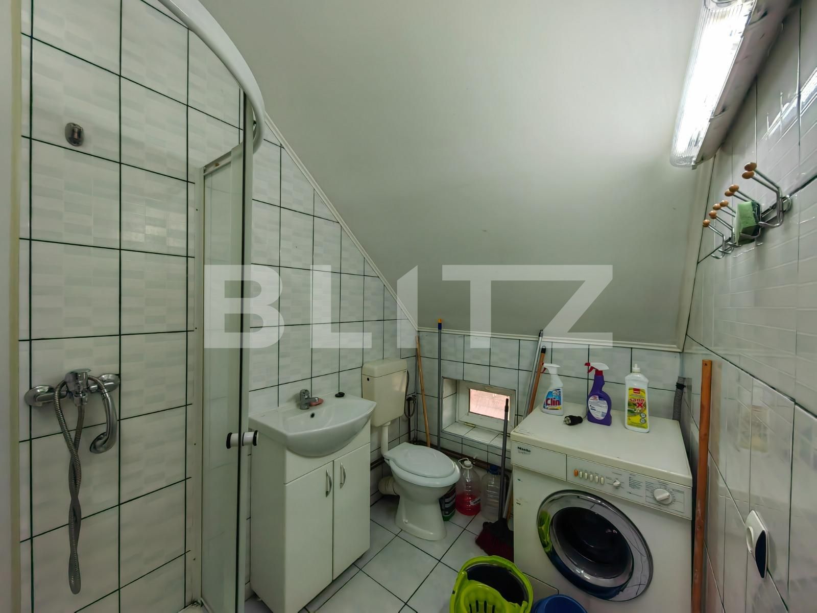 Spațiu comercial de vânzare Exterior Nord - 116236SVC | BLITZ Alba Iulia | Poza5