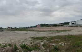 Investitie, Teren intravilan 11050 mp,  zona Baile Sarate - Ocna Mures