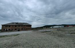 Investitie, Teren intravilan 11050 mp,  zona Baile Sarate - Ocna Mures