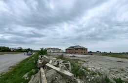 Investitie, Teren intravilan 11050 mp,  zona Baile Sarate - Ocna Mures