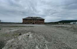 Investitie, Teren intravilan 11050 mp,  zona Baile Sarate - Ocna Mures