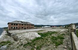 Investitie, Teren intravilan 11050 mp,  zona Baile Sarate - Ocna Mures